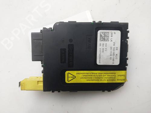Electronic module AUDI A3 (8P1) | BP38784704M83 - Image 4