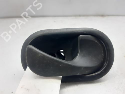 Used Front right interior door handle RENAULT KANGOO / GRAND KANGOO II (KW0/1_) 1.5 dCi 70 (KW0V, KW0A) (68 hp) 12400412