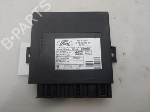 electronic-module-ford-focus-i-daw-dbw-1998-1999-2000-2001-2002-2003-2004-2005-2006-2007-2008-2009-33192119 main image