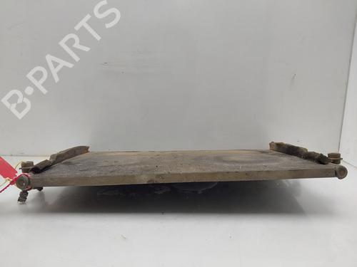 AC radiator HYUNDAI TERRACAN (HP) 2.9 CRDi 4WD | BP16856787M32 
