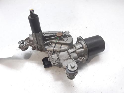 Used Front wiper motor CITROËN C4 Grand Picasso I (UA_) 1.6 HDi 110 (112 hp) 9812426