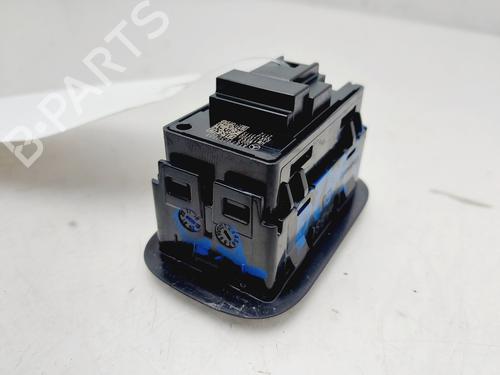 Right rear window switch MERCEDES-BENZ A-CLASS (W177) A 200 d (177.012) | BP29727188I28 