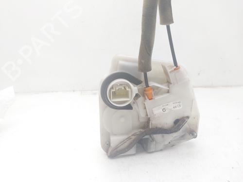 Rear left lock MAZDA CX-5 (KE, GH) 2.2 D (KE2FW) | BP15596662C100 