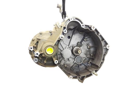 Getriebe für FIAT STILO Multi Wagon (192_) 1.9 JTD (115 hp) 24431973