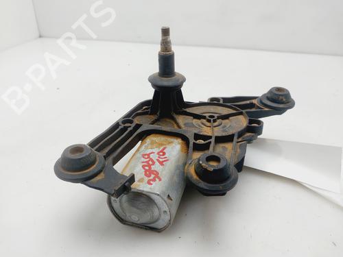 Rear wiper motor CITROËN C4 II (NC_) | BP29850554M102