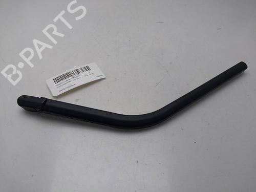 Used Rear windshield wiper arm Rear windshield wiper arm 38556830 38556830