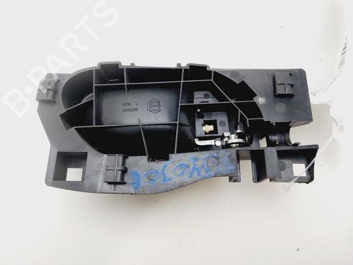 Venstre bagtil invendig håndtag CITROËN C4 Grand Picasso I (UA_) | BP30831482I15