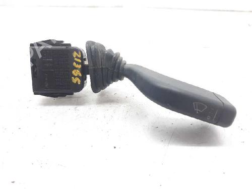 Used Steering column stalk OPEL VECTRA B (J96) 1.6 i 16V (F19) (100 hp) 12400452