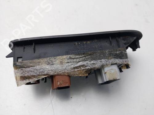 Left front window switch RENAULT MEGANE II Saloon (LM0/1_) | BP40256752I27 - Image 4