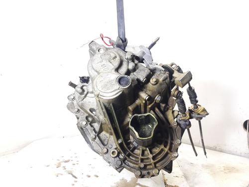 Gearbox NISSAN PRIMERA Hatchback (P12) 1.9 dCi | BP13647081M3 