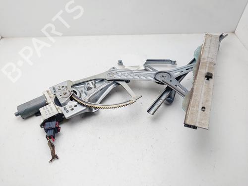 Front left window mechanism OPEL VECTRA C (Z02)  | BP28106570C22 