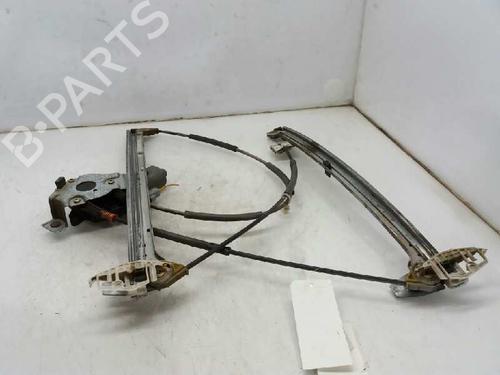 Front right window mechanism CITROËN XSARA Coupe (N0) 1.9 D | BP2868475C23 