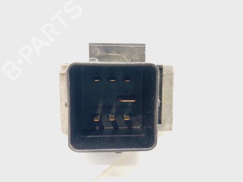 Electronic module CITROËN XSARA PICASSO (N68) 1.6 HDi | BP30061335M83