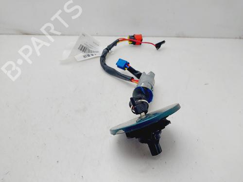 Ratlås/Tændingslås PEUGEOT 206 Hatchback (2A/C) 1.4 LPG | BP21565207M48 