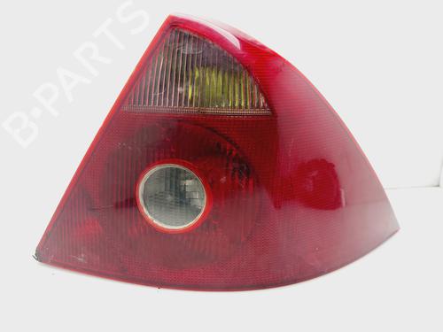 Used Right taillight FORD MONDEO III Saloon (B4Y) 2.0 16V TDDi / TDCi (115 hp) 23857519