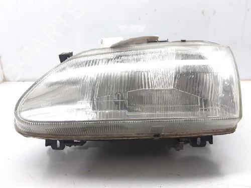 Used Left headlight RENAULT MEGANE I (BA0/1_) 1.6 e (BA0F, BA0S) (90 hp) 6791410