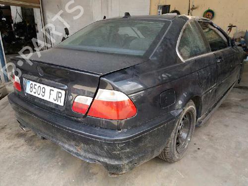 Left front indicator BMW 3 Coupe (E46) 320 Ci | BP2885975C32 