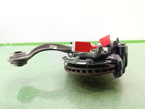 Left front steering knuckle MERCEDES-BENZ E-CLASS T-Model (S212) E 300 Hybrid / BlueTEC Hybrid (212.298) | BP27544474M25