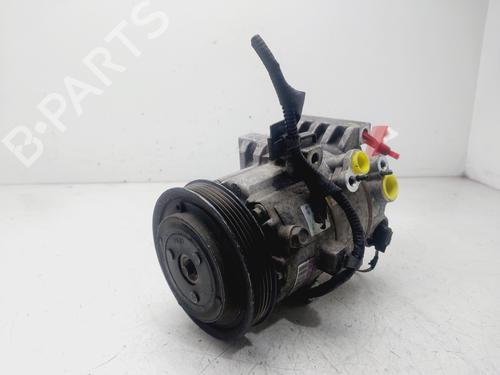 AC compressor KIA CEE'D (JD)  | BP29408305M34 