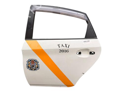 Dør venstre bagtil Dør venstre bagtil TOYOTA PRIUS (_W3_) 1.8 Hybrid (ZVW3_) (99 hp) 34263642 34263642