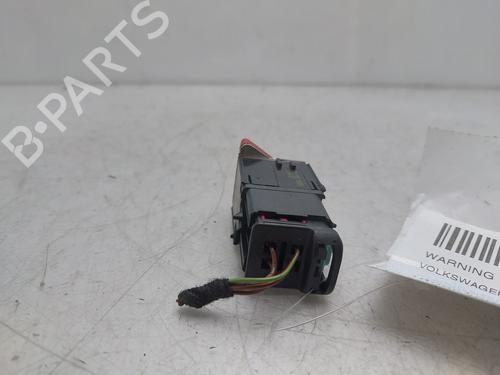 Warning switch VW GOLF V (1K1)  | BP16205229I22 
