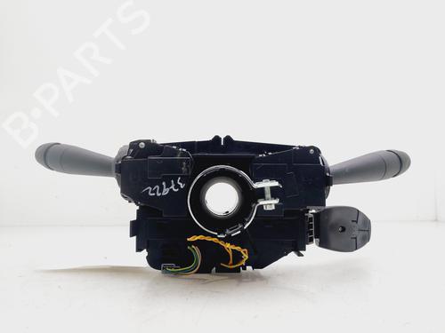 Steering wheel controls CITROËN C3 II (SC_) 1.6 BlueHDi 75 | BP26205551E15 
