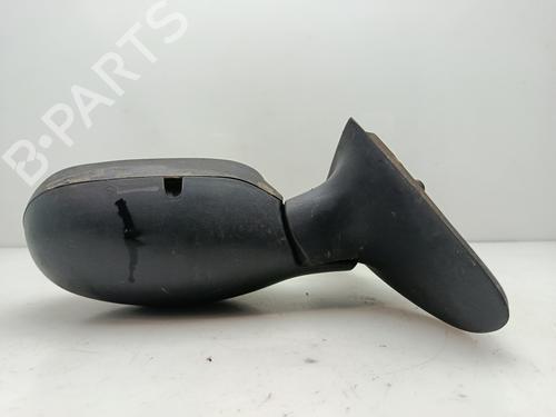 Left mirror RENAULT CLIO II (BB_, CB_) 1.2 (BB0A, BB0F, BB10, BB1K, BB28, BB2D, BB2H, CB0A,... | BP29390574C26 