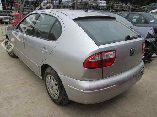 Left front driveshaft SEAT LEON (1M1)  | BP2871428M38 