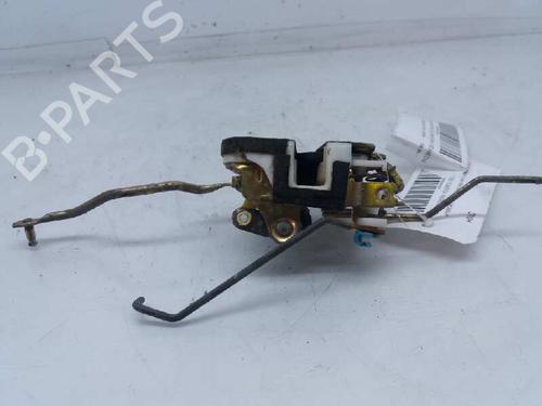 Front right lock HYUNDAI H-1 Van (A1)  | BP2875351C97 