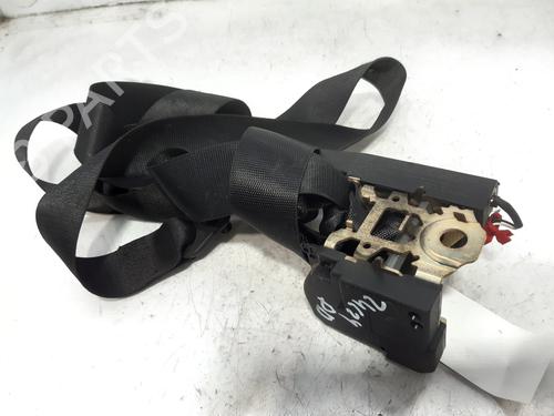 Front right seatbelt SMART CITY-COUPE (450) 0.6 (450.352, 450.353) | BP8733674I25 