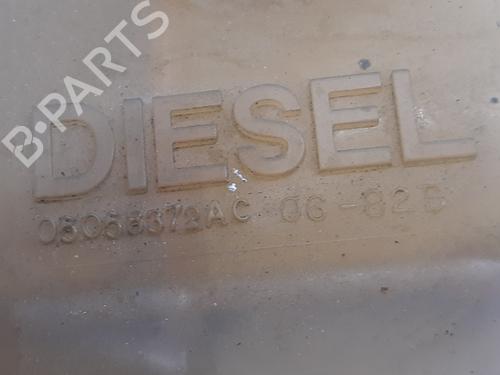 Expansion tank CHRYSLER SEBRING (JS) 2.0 CRD | BP13365570C120 