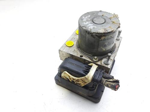 ABS pump RENAULT KANGOO / GRAND KANGOO II (KW0/1_)  | BP22389576M43 