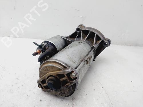 Startmotor CITROËN C4 Picasso I MPV (UD_) 2.0 HDi 138 | BP26330041M8 