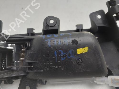 Rear left interior door handle AUDI A5 Sportback (8TA) 2.0 TDI | BP33931995I15 - Image 4