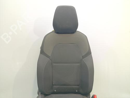 Right front seat RENAULT CLIO V (B7_) 1.5 Blue dCi 85 (B7AG) | BP38017629C16 - Image 4