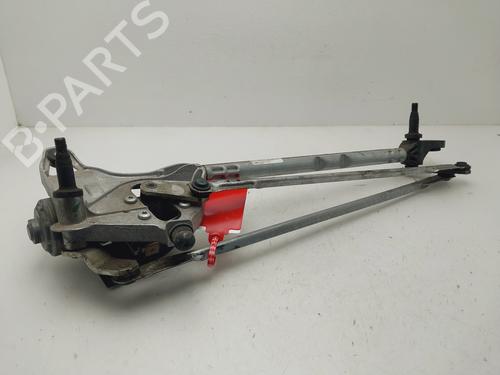 Front wiper motor FORD FOCUS IV (HN)  | BP26971053M29 
