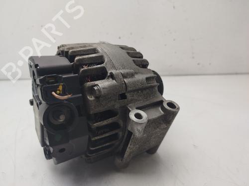 Alternator CITROËN C4 II (NC_) | BP32109779M7 - Image 4