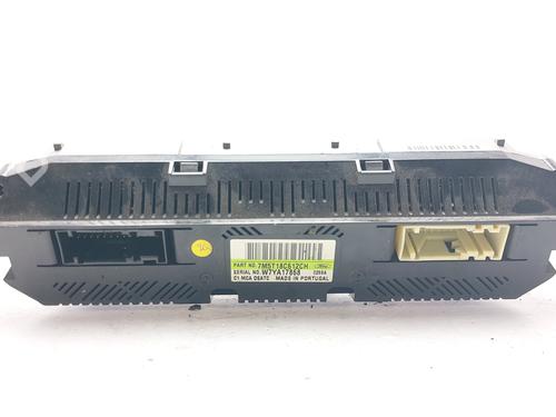 Climate control FORD FOCUS II (DA_, HCP, DP) 1.6 TDCi | BP11859712I5 