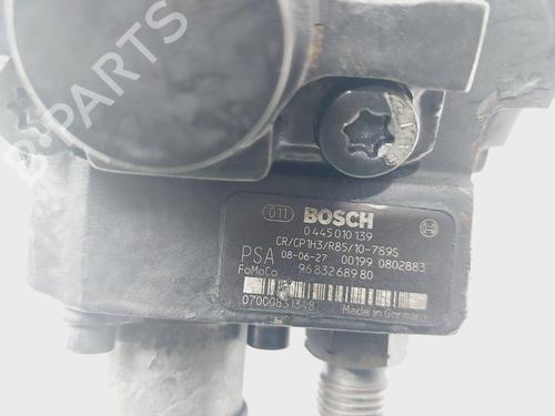 Indsprøtningspumpe LANCIA PHEDRA (179_) 2.2 D Multijet (179.AXM1B, 179.AXP11, 179.BXM1B,... | BP29903364M78