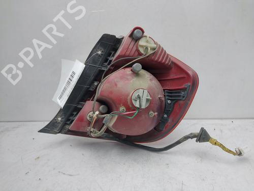 Left taillight HYUNDAI ACCENT II (LC) 1.5 CRDi | BP12418192C34 