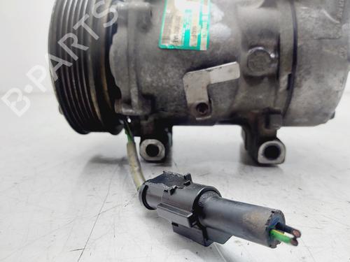 AC compressor FORD FIESTA V (JH_, JD_) 1.4 TDCi | BP28016011M34 