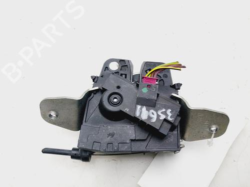 Tailgate lock MERCEDES-BENZ GLA-CLASS (X156) GLA 200 CDI / d (156.908) | BP22896889C101 