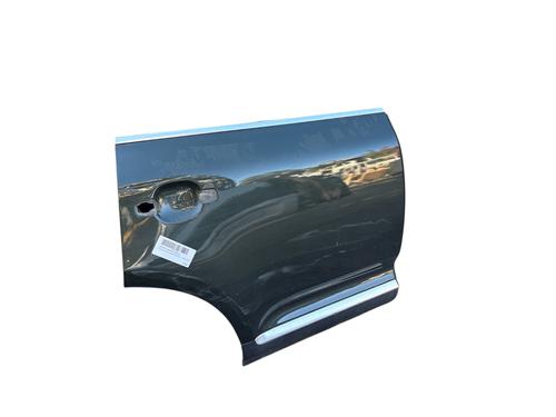 Right rear door VW TOUAREG (7LA, 7L6, 7L7)  | BP27209373C5 
