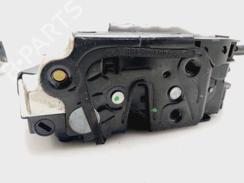 Rear right lock VW POLO V (6R1, 6C1)  | BP25902907C99 