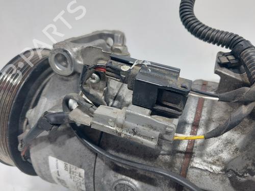 AC compressor RENAULT ARKANA I (LCM_, LDN_) | BP37153222M34 - Image 5