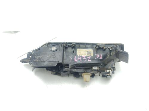 Front left interior door handle FORD FOCUS IV (HN)  | BP29719274I13 