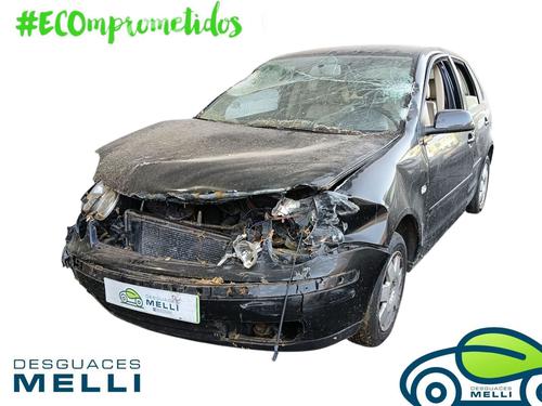 Used Parts VW POLO (9N_, 9A_) 1.9 TDI (101 hp) 3404071