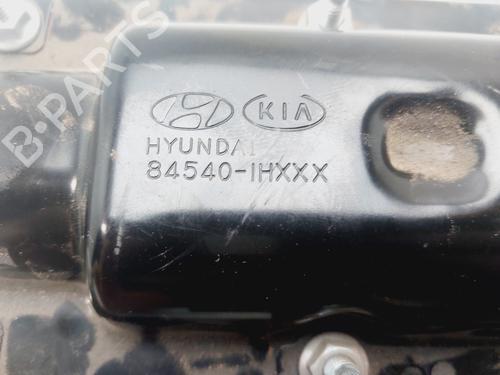 Airbag passager KIA CEE'D SW (ED) | BP30498016C10