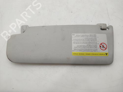 Right sun visor VW PASSAT B6 (3C2) | BP36432282I2 - Image 3
