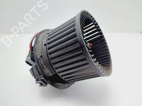 Used Heater blower motor PEUGEOT 508 SW I (8E_) 2.2 HDi (204 hp) 26694395